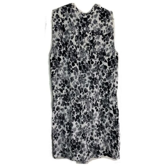 NEW MICHAEL Kors Floral Print Romper - Picture 8 of 8